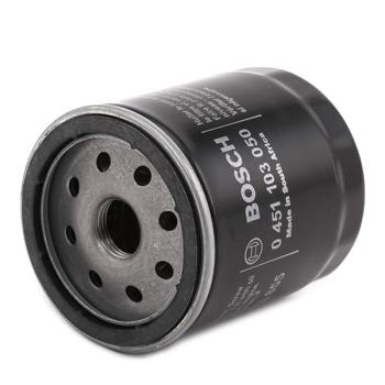 Ölfilterpatrone, Anschraubfilter (0 451 103 050), BMW M10-S14
